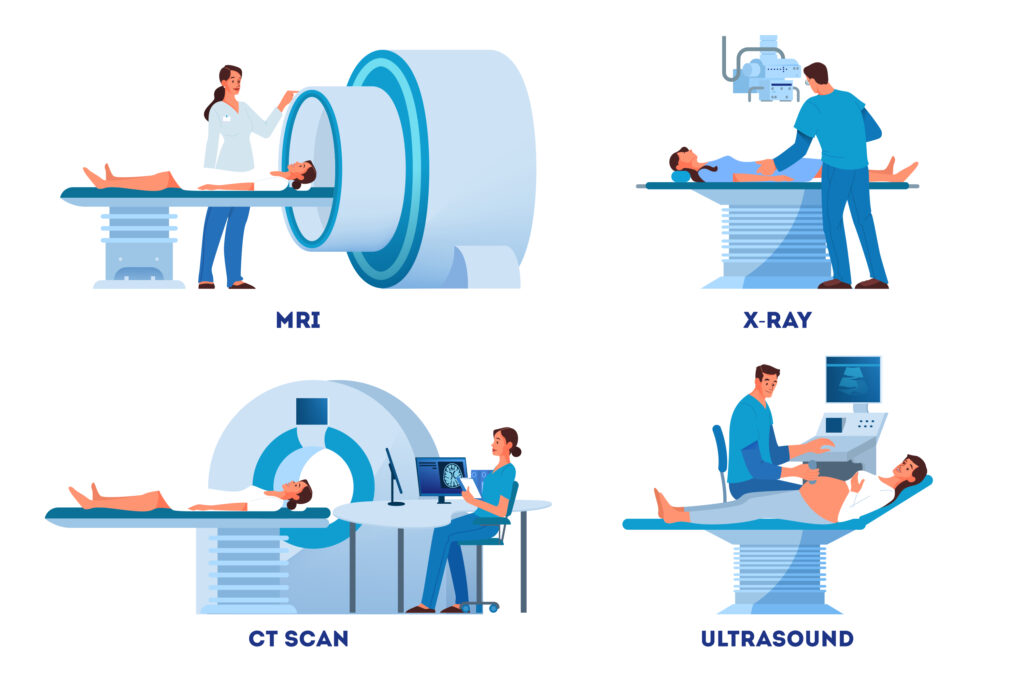 How did you get into ultrasound?